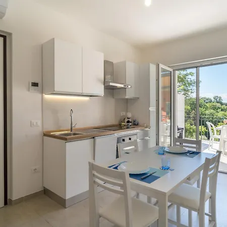 La Dimora Del Borgo - La Loggia Appartement *
