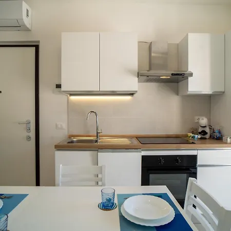 La Dimora Del Borgo - La Loggia Appartement Rocca San Giovanni