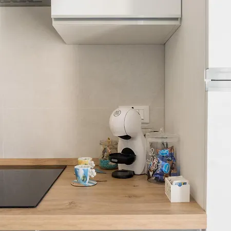 La Dimora Del Borgo - La Loggia Appartement