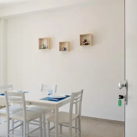 La Dimora Del Borgo - La Loggia *