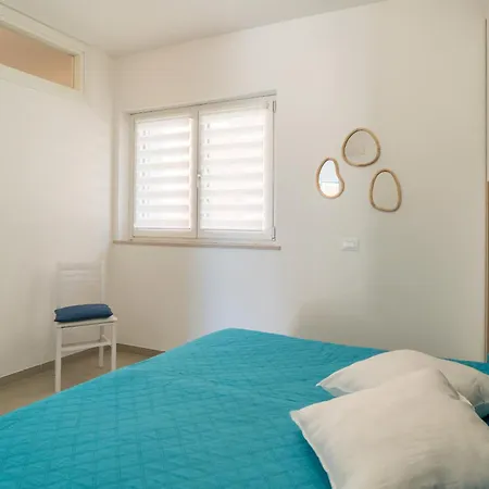 Appartement La Dimora Del Borgo - La Loggia *