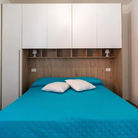 La Dimora Del Borgo - La Loggia Appartement