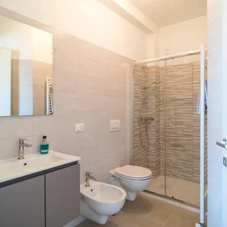 Appartement La Dimora Del Borgo - La Loggia